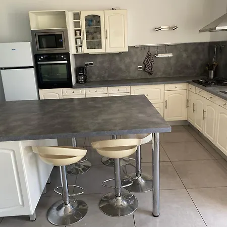 Maison Royan 9 Personnes * Médis