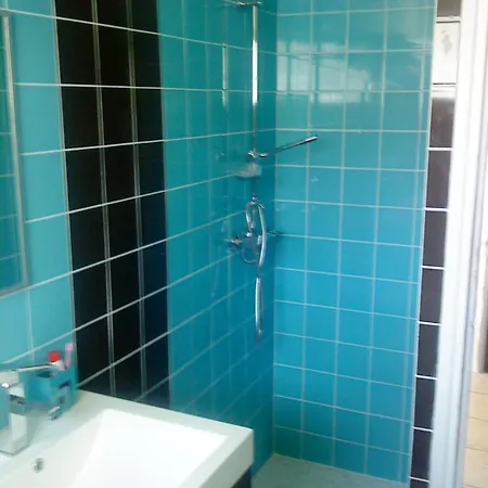 Maison Royan 9 Personnes בית נופש